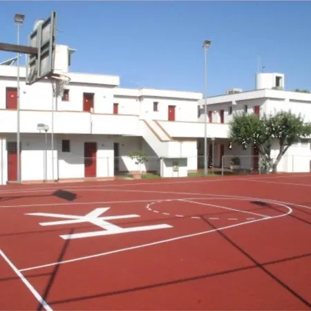 Hotel Residence Key Club-3