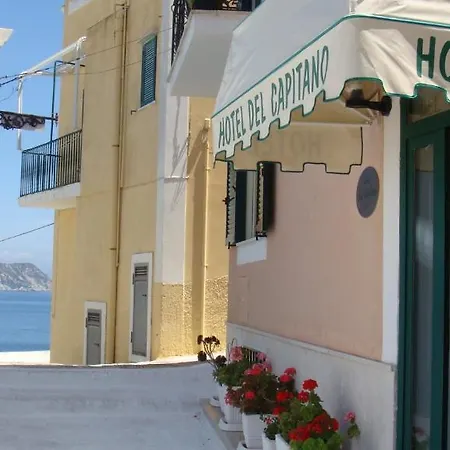 Hotel Del Capitano-2