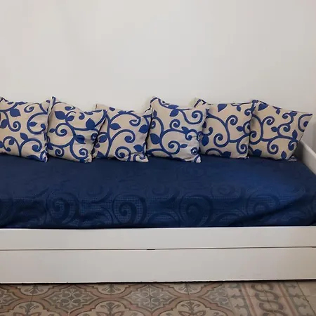 A Casa Di Lilly-3