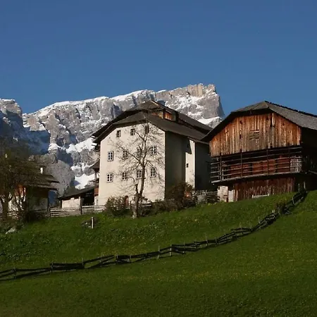 Monti Pallidi B&B Apartments-2