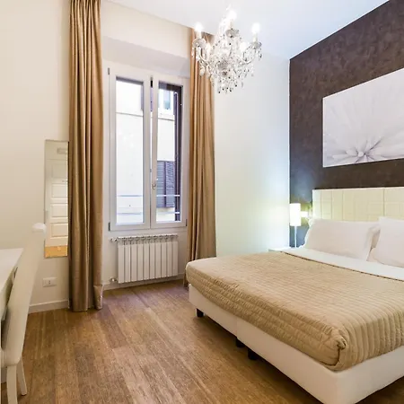 Residenza Alexander Guest House-3