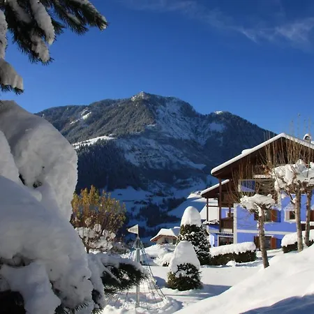Hotel Talblick-3
