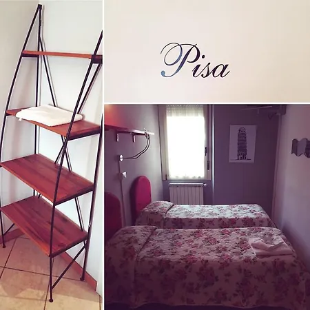 City'S House Guest House-3