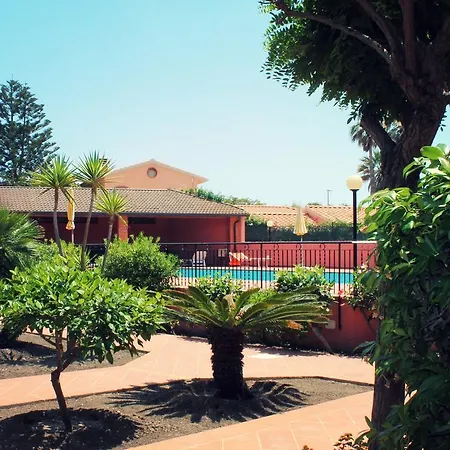 Le Dune Residence-3