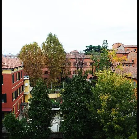 Bed&Breakfast Margherita-2