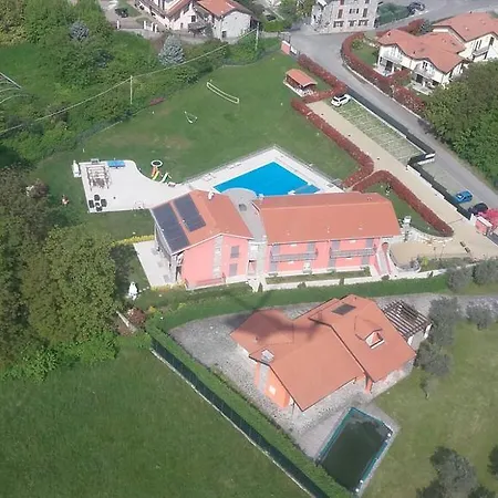 Residence Villa Paradiso-2