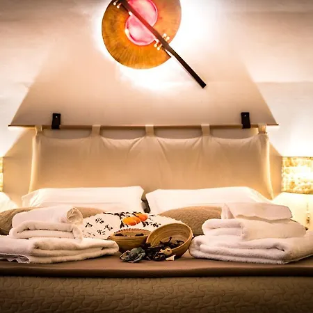 La Porta D'Oriente B&B-3