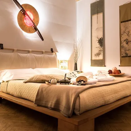 La Porta D'Oriente B&B-2