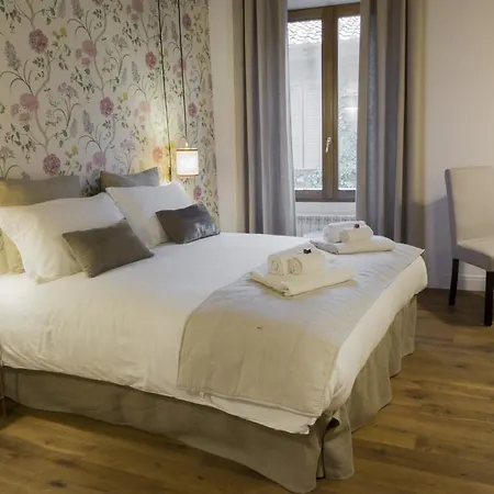I Fiori De' Mario Suites-2