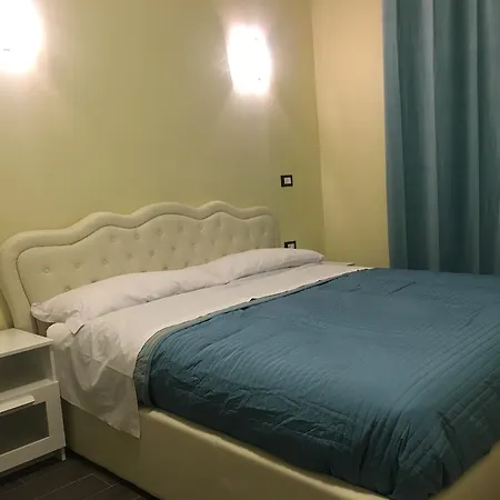Favola Romana - Guest House-2