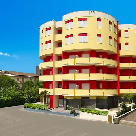 Hotel Esperia-2