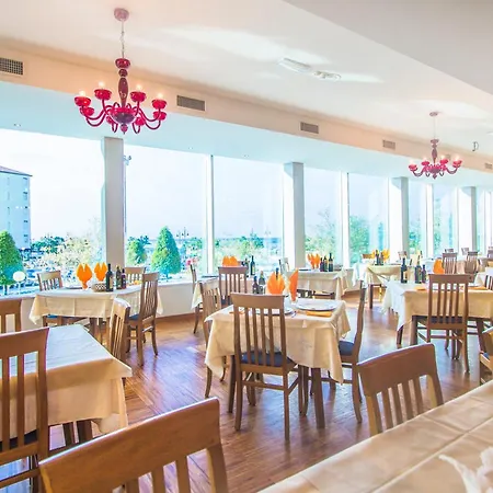 Hotel Massimo Resort-2