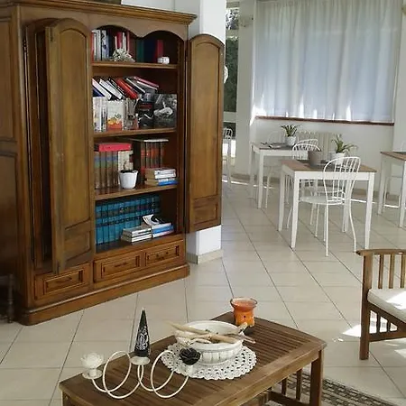 Casa Versilia Hotel-3