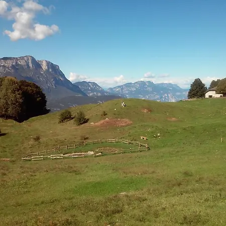 B&B Trento Nord-3