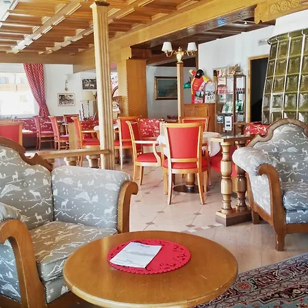 Hotel Patrizia-3