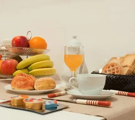 B&B Trastevere In Bed-2
