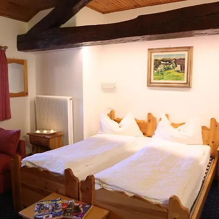 Albergo Due Spade-2