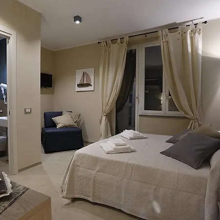 Gaslini vicinissimo - Casa dello Zio-2