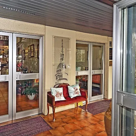 Hotel Residence Sogno-2