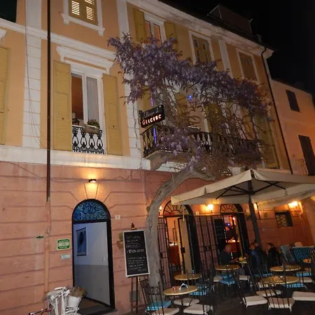 Hotel Glicine-2