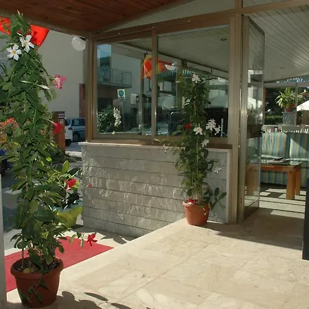 Hotel Ristorante La Terrazza-3