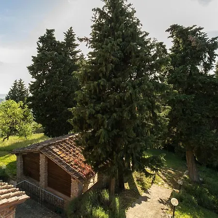 Florence Country Relais-3