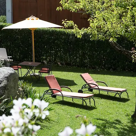 Hotel Bottaccio-3