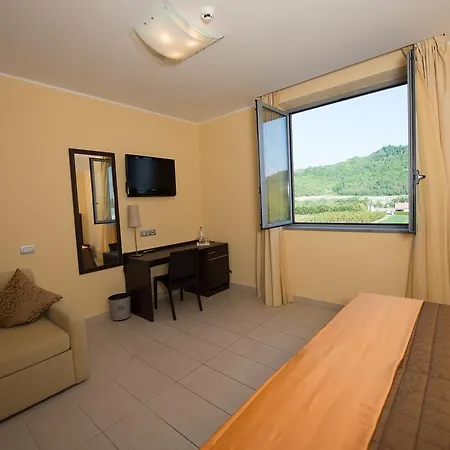 Hotel Letizià-3