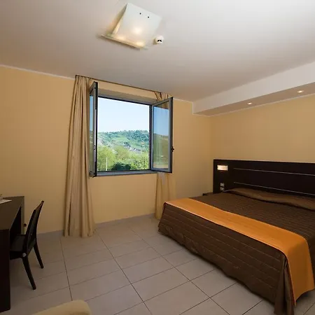 Hotel Letizià-2