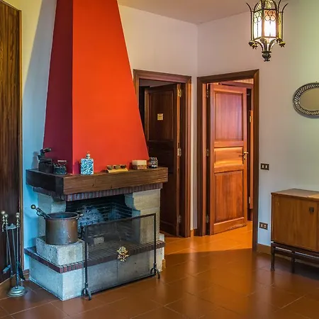 Villa Ancilo' Al Mare-3