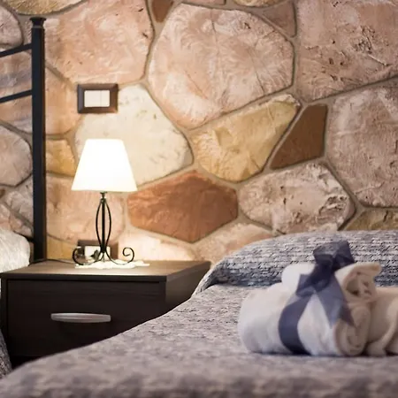 Rocca Pinta Guest House-2