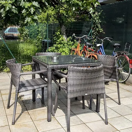 Casa Vacanza Dovevai-2
