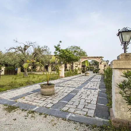 B&B Casale Siciliano Di Miryam Tiralongo-2