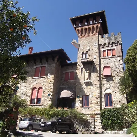 Hotel La Vela-Castello Il Rifugio-3