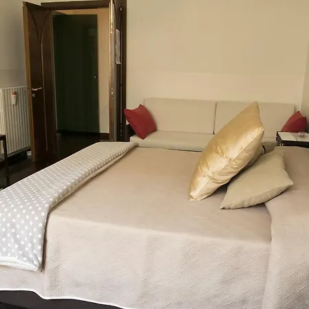 B&B Domus Garibaldi-3