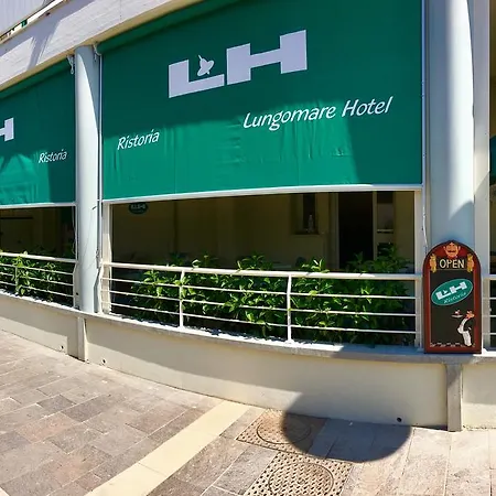 Lungomare Hotel-3