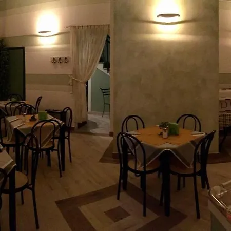 Lungomare Hotel-2