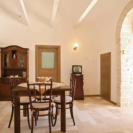 Grotta Cilicia B&B-3