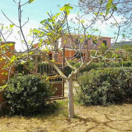 Hotel Su Giudeu-2