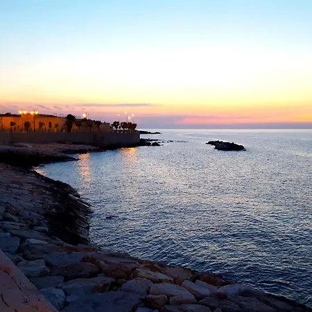 Centro Storico Suites Giovinazzo-2