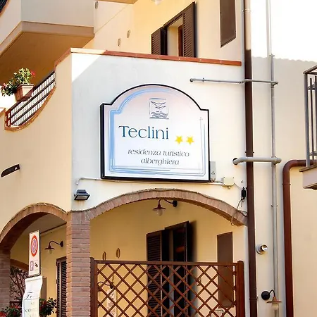 Residence Teclini-3