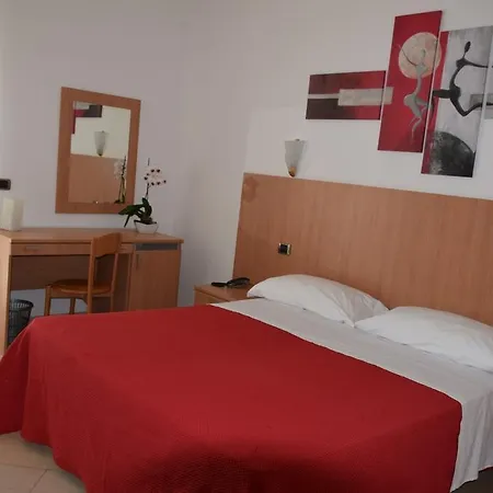 Hotel Maggiore-3