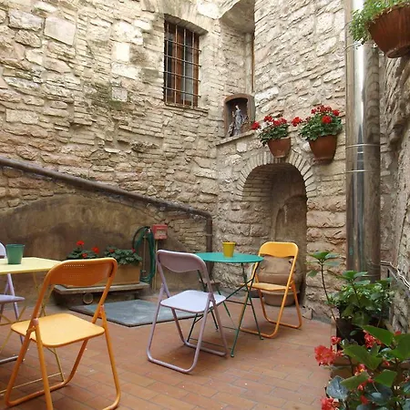 Camere Santa Chiara-3