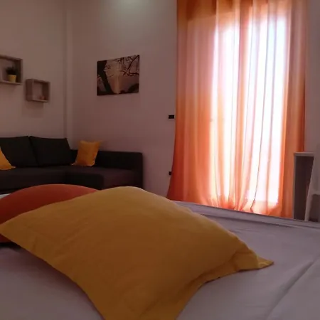 Charming Puglia Villa Simone-2