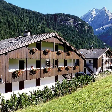 Casa Canazei-2