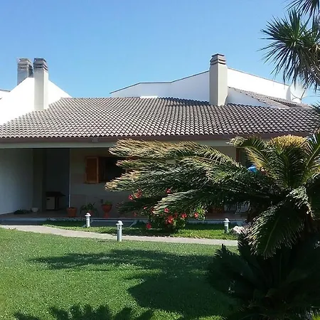 Villa Sara B&B-2