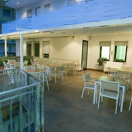 Albergo Arcobaleno-2