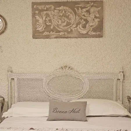 Cestello 17 Guesthouse-2