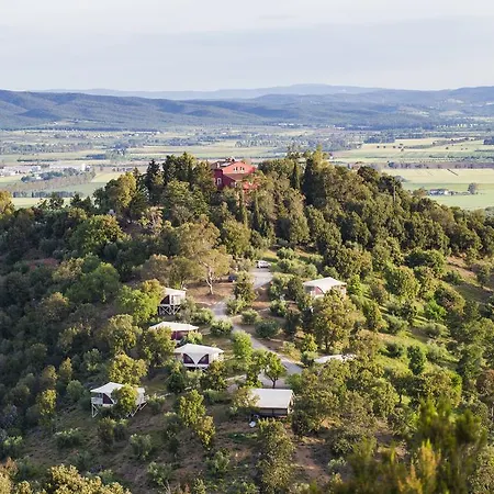 Be Vedetta - Relais&Glamping - Adult Only-2