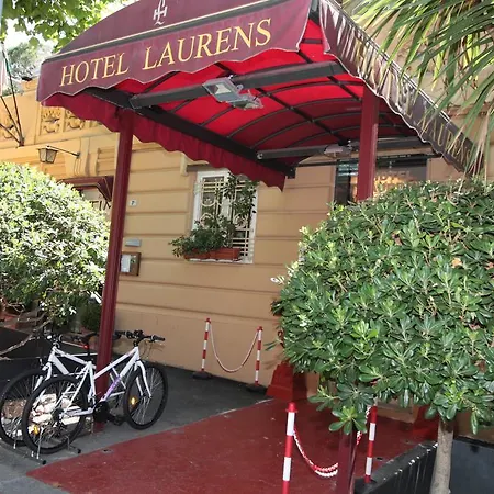 Hotel Laurens-3